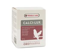 Versele-Laga Oropharma Calci-Lux Suplemento Alimenticio De Calcio Para Pájaros 150 Gr