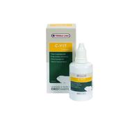 Versele-Laga Oropharma Complemento Alimenticio Para Conejillos De Indias Con Vitamina 50 Ml