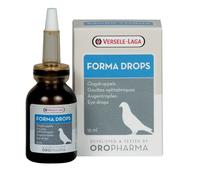 Oropharma forma Gotas 15 ml, Ojo Gotas Para Palomas & Pájaros
