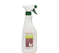 VERSELE-LAGA - Oropharma Jungle Shower - Spray para pájaros con aloe vera - para un plumaje brillante y una piel sana - 500 ml