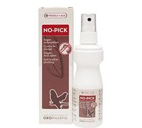 VERSELE-LAGA Oropharma No-Pick - Spray para pájaros - Sabor Amargo - contra el picoteo de Plumas - 100 ml