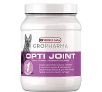 VERSELE-LAGA - Oropharma OPTI Joint - Complemento alimenticio para Perros - para articulaciones Flexibles - Perros Mayores y Cachorros Grandes - 700g