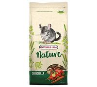 Versele-Laga Nature Comida Para Chinchillas 700 Gr