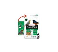 Versele-laga - Pasta de cría Universal Uni Patee VERSELE LAGA 25 kg
