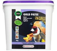 Versele-Laga Paté Dorado para pinzones Europeos, 5 kg