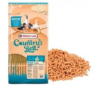 Versele laga pellet duck 3 pienso sabor trigo para patos