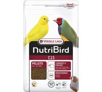Versele-Laga Nutribird C15 Pienso Para Canarios Y Exóticos 3 Kg