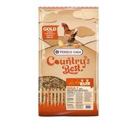 Versele-laga - Pienso Mezcla Gold 4 de la colección Country´s Best para gallinas (5kg) (Puede Variar)
