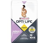 Versele-Laga Opti Life Cat Urinary 2,5 Kg Comida Para Gatos