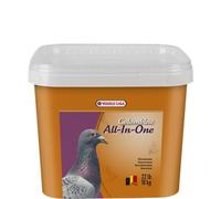 Versele Laga Pigeon - Mezcla todo en uno con calcomanía PEEDEE PETS