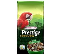 Versele Laga Prestige 15kg Mezcla de Papagayo Ara Prestige