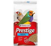 Versele-laga Prestige - Comida para pájaros exóticos (4 kg)