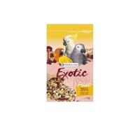 Versele-Laga Comida de frutas exóticas para loros grandes 750g
