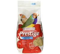 Versele Laga Prestige Gourmet Exotic - pack de 3 x 1 Kg, Total 3kg