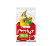 Versele Laga Prestige Kristal Arena de Conchas - blanco 5 kg