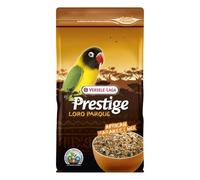 1 KG 1 Kg Versele-Laga Prestige African Parakeet Mix semillas para loros