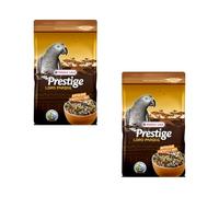 1 KG Versele-Laga Prestige Premium Mix African pienso para loros