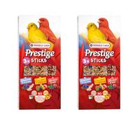 Versele-Laga Barritas Prestige Sticks Tres Sabores para canarios