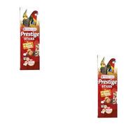 Versele-Laga Barritas Sticks para periquitos grandes – nueces y pasas – 60 g