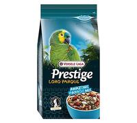 Mezcla de loros amazónicos Versele-Laga PRESTIGE Loro Parque - Cantidad: 1 kg