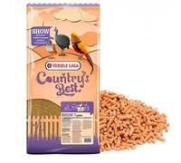 Versele Laga Show 3 Pellet Pienso para aves adultas