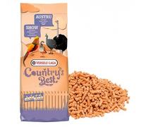Versele laga show 4 pellet pienso especial reproducción de trigo para aves