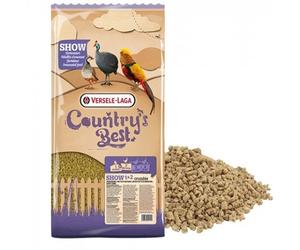 Versele laga show pienso de inicio sabor cereales para pollitos