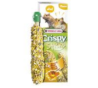 Versele-Laga Sticks Barritas Sticks Para Hamsters Y Jerbos Con Miel 110 Gr