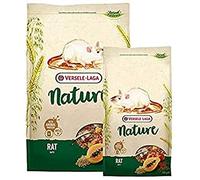 Versele-Laga Nature Comida Para Ratas 700 Gr