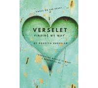 Verselet Finding My Way