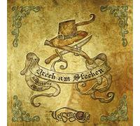 Versengold - Dreck Am Stecken