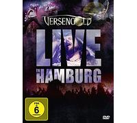Versengold – Live in Hamburg (Italia) – DVD