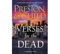 Verses for the Dead (Pendergast)