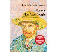 VERSES FOR VAN GOGH | José Luis Marín Aranda