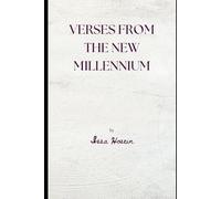 Verses From the New Millennium
