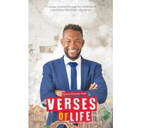 Verses of Life: Through Chapters of Love