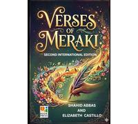 VERSES OF MERAKI: POETRY COLLABORATIONS(And More)