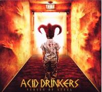 Verses of Steel by Acid Drinkers (2009-05-05)