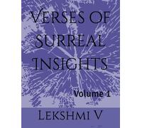 Verses of Surreal Insights: Volume 1