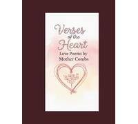 Verses of the Heart: Love Poems