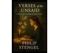 Verses of the Unsaid