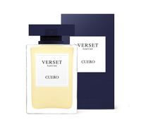 VERSET Cuero edp 100 ml