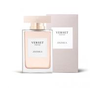 Verset Parfums Anthea Profumo Donna, 100ml