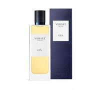 Verset Parfums Cen For Him Profumo Uomo, 50ml