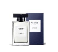 VERSET Parfums Choice for Him Eau de Parfum 100 ml