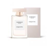 Verset Parfums Coquette - Eau de Parfum, pulverizador de 100 ml para mujer