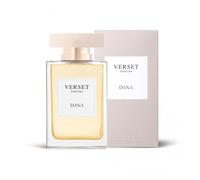 Verset Parfums Dana Profumo Donna, 100ml