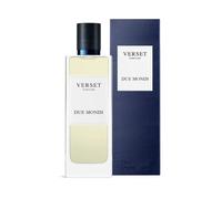Verset Parfums Due Mondi Eau De Parfum Perfume Hombre 50 ml