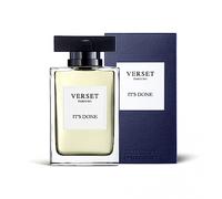Verset Parfums IT'S DONE Eau de Parfum 100ml Spray para Hombre