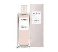 Verset Parfums Majesty Profumo Donna, 50ml